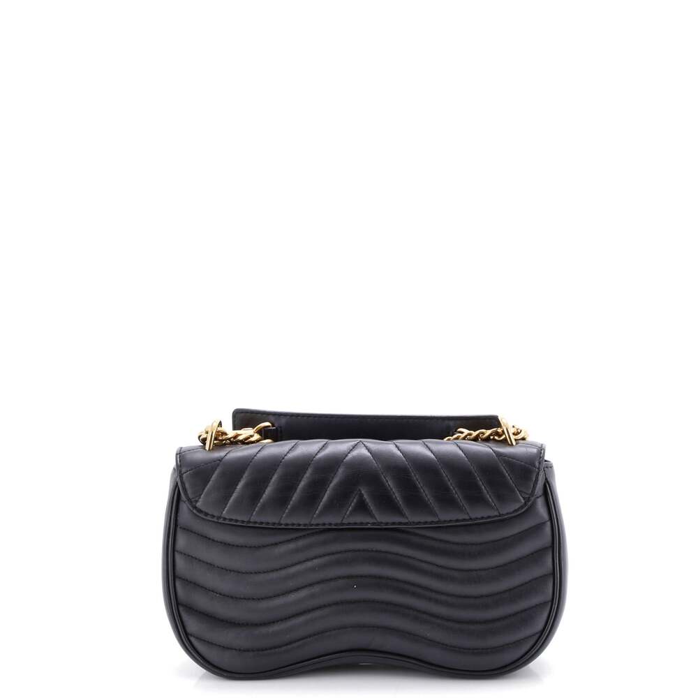 Louis Vuitton New Wave Chain Bag #186789L23B - Picture 4 of 9